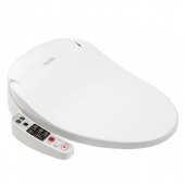 科勒（KOHLER） 诺维达 BD-K380T 智能马桶盖 即热式全功能旗舰款