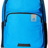 adidas 阿迪达斯 EVERGREEN ST BP4 AP4907 中性双肩背包