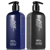 JVR杰威尔 男士洗浴套装 280ml*2
