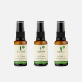 sukin 天然眼部精华 30ml*3瓶
