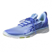 ASICS 亚瑟士 GEL-Fit Sana 2 女款综合训练鞋