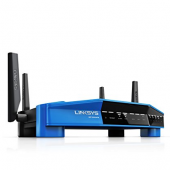 Linksys WRT3200ACM 无线路由器 新款旗舰 开源千兆