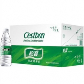 【京东超市】怡宝纯净水555ml*24瓶 整箱