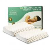 Perfect Pillow PT3CM（高） +PT3CS（低）家庭装 泰国原装进口