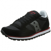 Saucony Originals 女款休闲跑步鞋 JAZZ LOW PRO 1866