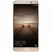 HUAWEI华为 Mate 9 6+128GB  香槟金