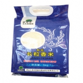 限地区：胜利长乐 东北长粒香米 5kg