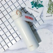 THERMOS膳魔师JNL-502 CP保温保冷杯0.5L  白色