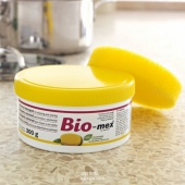 德国进口 Bio-mex 多功能清洁膏300g*2盒 ￥124.5包邮（￥249 下单5折）