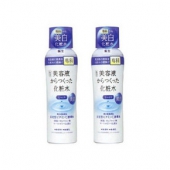 闺蜜拼单# 资生堂 洗颜专科美白化妆水 滋润型 200ml*3