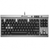 海盗船（Corsair） Vengeance K65 机械键盘 铝制底盘