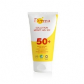 Derma 德玛 温和防晒霜 SPF50+ 75ml*2件