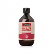 温和卸妆# Swisse 卸妆水 300ml*2件