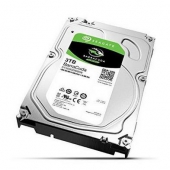 希捷（seagate） Guardian Series 守护者系列 酷鱼 10TB 机械硬盘 ST10000DM0004