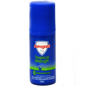 Aerogard 防蚊乳液滚珠50ml