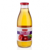 西班牙进口 良珍 Legent 苹果汁 1L/瓶