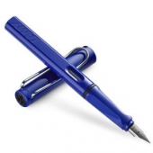 LAMY 凌美 safari 狩猎者系列 钢笔 F尖*3支 +凑单品