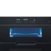 SIEMENS 西门子 HS363600W 嵌入式 消毒柜