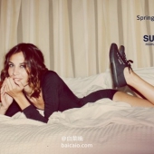 Superga 女士帆布鞋2750  Prime会员免费直邮到手￥250