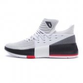 阿迪达斯（Adidas）  D Lillard 3 男子篮球鞋
