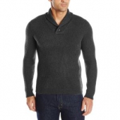 Williams Cashmere 男士山羊绒毛衣