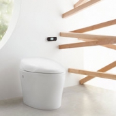 科勒（KOHLER） 新悦一体全自动智能坐便器 iF设计大奖产品