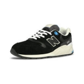 New balance 新百伦 999系列 女鞋复古跑步鞋休闲运动鞋 黑色