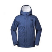 北面（THE NORTH FACE） 2XTB 男士冲锋衣 防风防水、可收纳设计