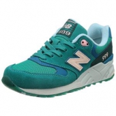 new balance 999系列 WL999LWA 女款休闲运动鞋