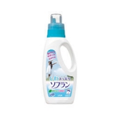 凑单品：Lion 狮王 SOFURAN 浓缩型防皱柔软剂 720ml