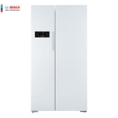BOSCH 博世 BCD-610W(KAN92V02TI)  对开门冰箱 610升