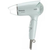 Panasonic松下 EH-WND2G可折叠恒温吹风机 1600W