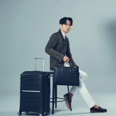 新秀丽（Samsonite）   Freeform系列21寸拉杆箱