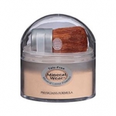 PHYSICIANS FORMULA 矿物散粉 淡透明色