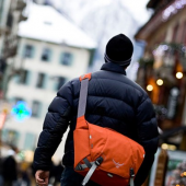 OSPREY Packs Beta Port Daypack  单肩包