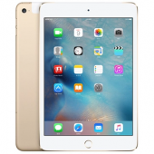 Apple iPad mini 4  32G金 WiFi版