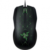 雷蛇（Razer） 太攀皇蛇 Taipan 游戏鼠标 钻石星辰版 8200DPI 超高解析度