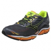 Mizuno 美津浓 WAVE ENIGMA 6 男子跑鞋