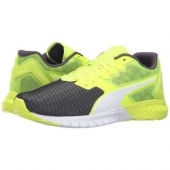 限42码 飞人博尔特代言 彪马 Puma Ignite Dual 高回弹男跑步鞋