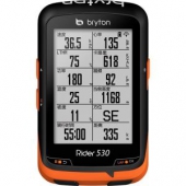 bryton 百锐腾 R530E 中文GPS 无线码表