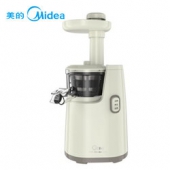 预售： Midea 美的 WJS1221F 原汁机    299元包邮（需10元定金）