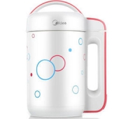 Midea 美的 WDE12F43 豆浆机