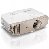 明基（BenQ）  W2000 家用投影机 支持蓝光3D格式