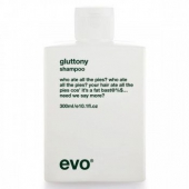EVO 头发增多增厚洗发水 300ml*2件