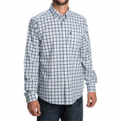 Barbour 巴伯尔 男士衬衫
