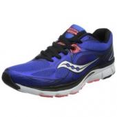 saucony 圣康尼 mirage 5 男款轻量跑鞋