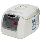 奔腾（POVOS）  PFF30E-B 智能电饭煲  3L  六段智能烹饪