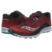 圣康尼（SAUCONY） KINVARA 8 男款跑鞋 EVERUN上底