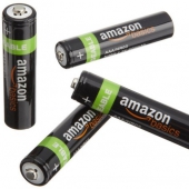 大白菜！AmazonBasics 亚马逊倍思 AAA型镍氢充电电池800mAh*4节 新低￥13.5（￥27 下单5折）">大白菜！AmazonBasics 亚马逊倍思 AAA型镍氢充电电池800mAh*4节 新低￥13.5（￥27 下单5折）
