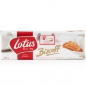 Lotus 和情 比利时焦糖饼干 250g